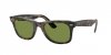 OKULARY RAY-BAN® WAYFARER RB 2140 14134E 50 ROZMIAR M